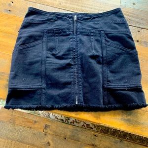 IRO mini skirt 20W collection